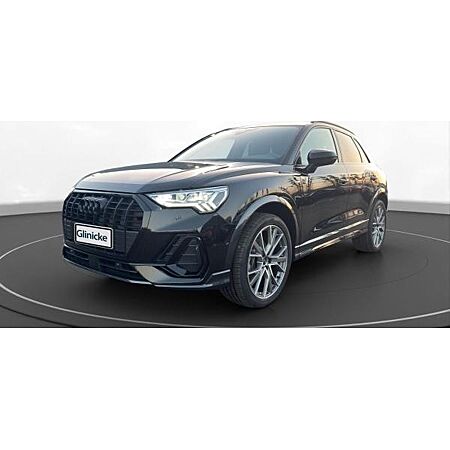 Audi Q3 leasen