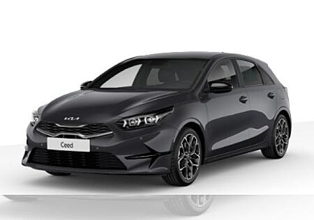 Kia Cee'd Ceed 1.5 T-GDI 48V Ultimate Edition