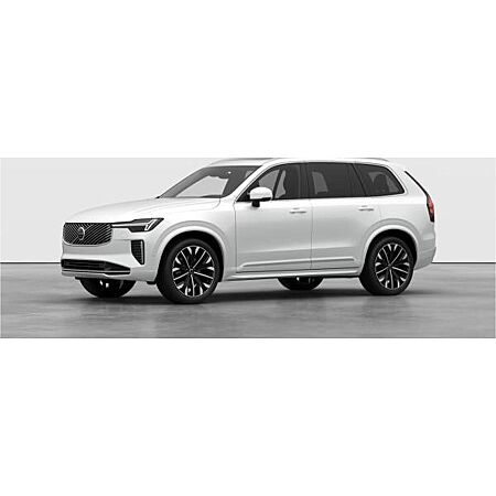 Volvo XC90 leasen