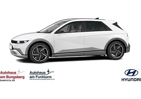 Hyundai IONIQ 5 63kWh Basis SHZG LED NAVI