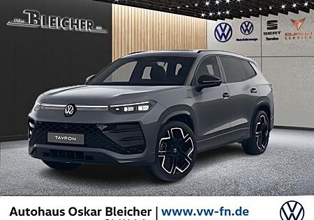 VW Tayron Volkswagen R-Line 🔥🌼 Frühlingsstart mit 🌼🔥