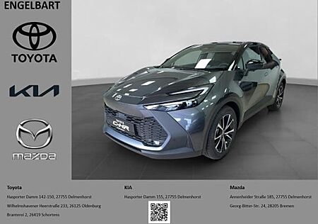 Toyota C-HR 2.0 Plug-In Hybrid 223PS 0,5% Versteuerung Teamplayer inkl. Technik-Paket