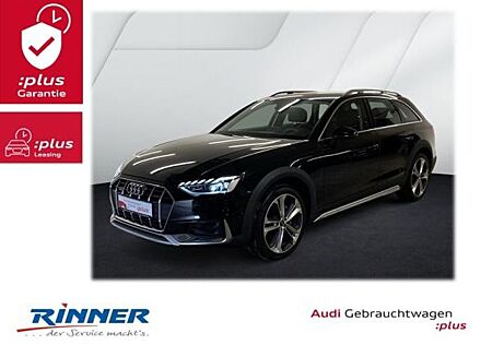 Audi A4 Allroad kurzfristig verfügbar !