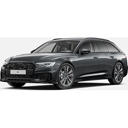Audi S6 leasen