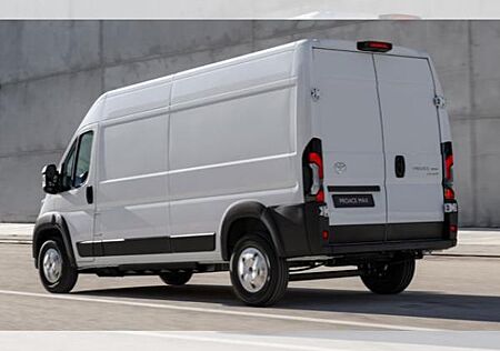 Toyota Proace Max L2H1 Work 33