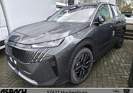 Peugeot 3008 / Sofort