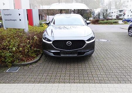 Mazda CX-30 150ps 6AT FWD Exclusive-line DESI