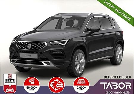 Seat Ateca 1.5 TSI 150 XP VollLED Nav SHZ ParkAs ACC