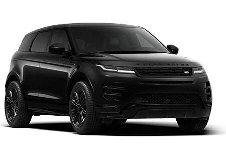 Land Rover Range Rover Evoque P270e Dynamic SE - VERFÜGBAR KW 39 - 5 Jahre Garantie - 0,5%-Versteuerung