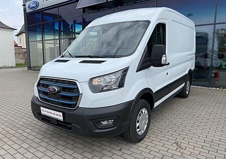 Ford Transit ELEKTRO * Tageszulassung*