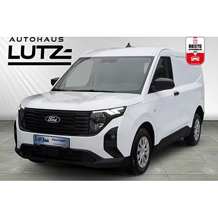 Ford Transit Courier leasen
