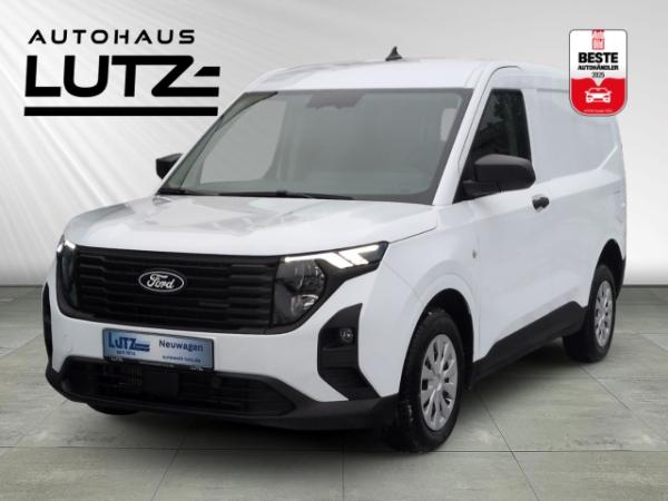 Ford Transit Courier Trend 1.5 Diesel 99 PS 25% Rabatt *sofort verfügbar* bild