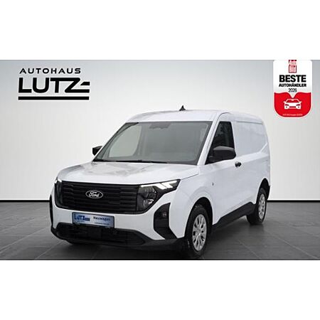 Ford Transit Courier leasen