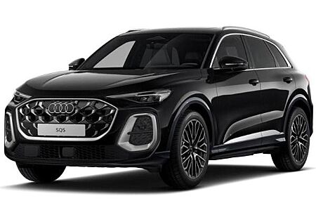 Audi SQ5 SUV TFSI S tronic