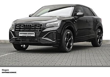 Audi Q2 S LINE 35 TFSI-Nur für Sonderzielgruppen (Hagen)