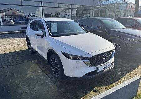 Mazda CX-5 2.5L e-SKYACTIV G 194ps 6AT FWD AD'VANTAGE - Sofort Verfügbar