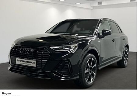 Audi Q3 S-Line 35 TFSI-Nur für Sonderzielgruppen (Hagen)