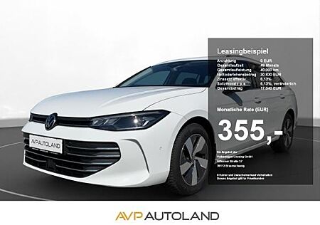 VW Passat Volkswagen Variant 1.5 eTSI DSG Business | AHK |