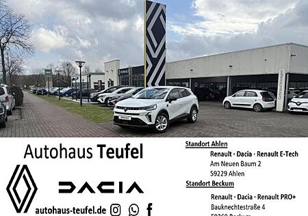 Renault Symbioz Evolution E-Tech FullHybrid 145*SHZ*NAVI*