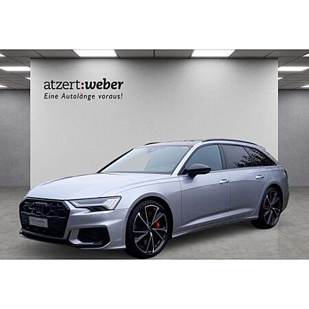 Audi S6 leasen
