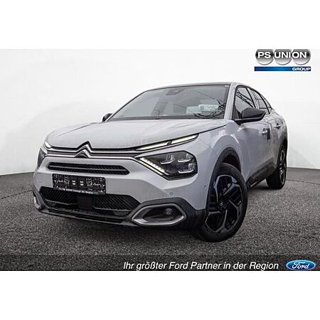 Citroën C4 X leasen