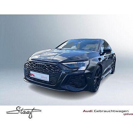 Audi RS3 leasen