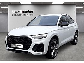 Audi SQ5 🚘VORFÜHRWAGEN | SOFORT VERFÜGBAR 🔥Privat- & Gewerbeleasing