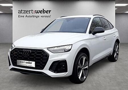 Audi SQ5 Sportback individual *exkl. für DMB I Architekten I Wirtschaftsprüfer I Steuerberater*