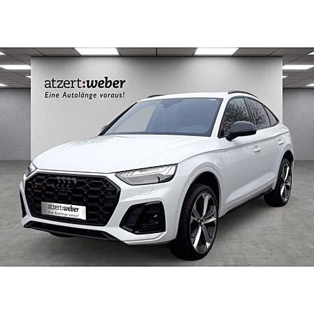 Audi SQ5 leasen