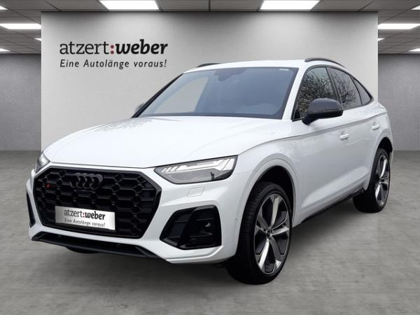 Audi SQ5 🚘VORFÜHRWAGEN | SOFORT VERFÜGBAR 🔥Privat- & Gewerbeleasing bild