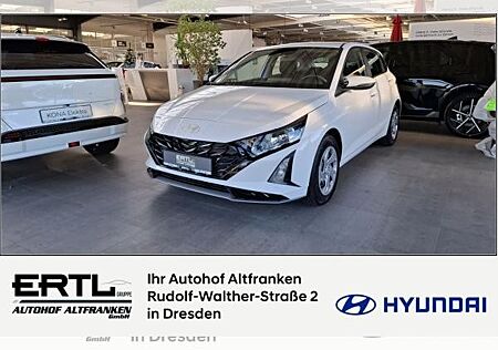 Hyundai i20 MJ25 1.0 T-GDI Select **sofort verfügbar**