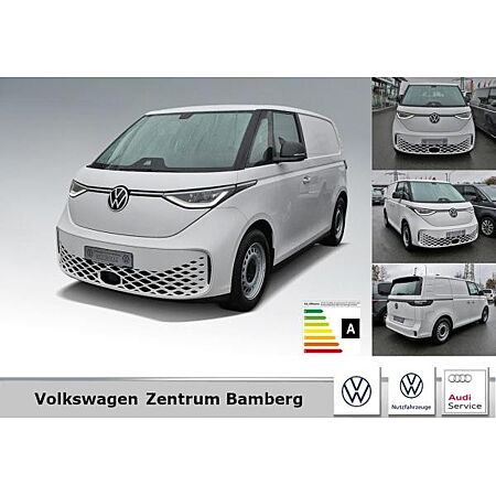VW ID.Buzz leasen