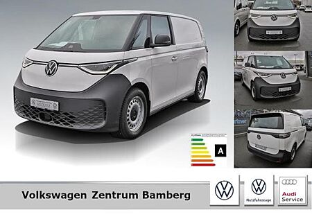 VW ID.BUZZ Volkswagen Cargo