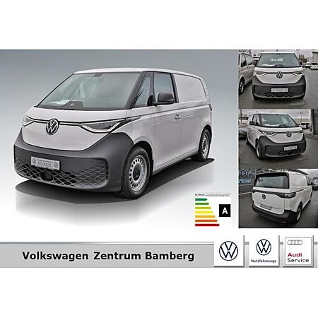 VW ID.Buzz leasen