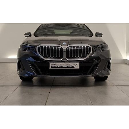 BMW 520 leasen