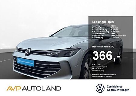 VW Passat Volkswagen Variant 1.5 eTSI DSG Business | AHK |