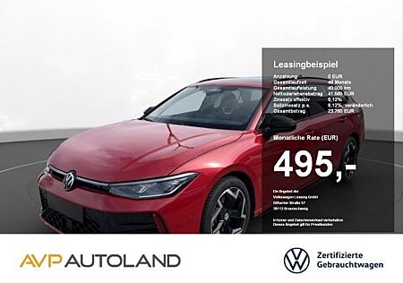 VW Passat Volkswagen Variant 2.0 TDI DSG R-Line BLACK STYLE