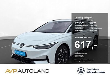 VW ID.7 Volkswagen Tourer Pro | NAVI | LED | ACC | AHK |