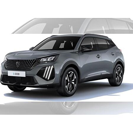 Peugeot 2008 leasen