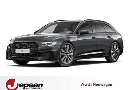 Audi A6 Avant S line 55 TFSI e qu.S tr. Matrix AHK 20