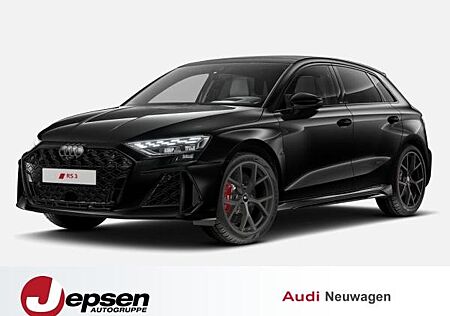 Audi RS3 RS 3 Sportback S tr Matrix HUD Pano max.280km/h