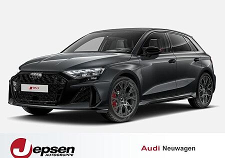 Audi RS3 RS 3 Sportback S tronic Matrix Pano max.280km/h