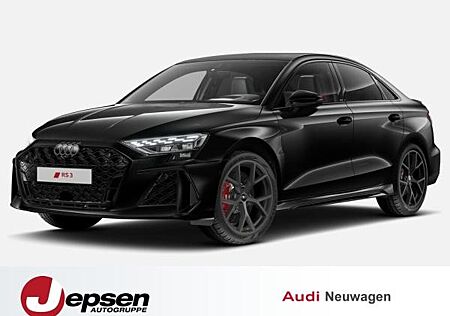 Audi RS3 RS 3 Limousine S tr. max.280km/h PANO RS-Abgas
