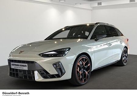 Cupra Leon SPORTSTOURER VZ 2.0 TSI-Nur für Seat/ Besitzer (Benrath)