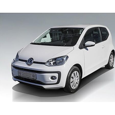VW up! leasen