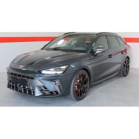 Cupra Leon leasen
