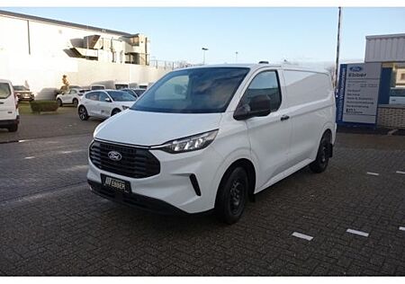 Ford Transit Custom 300 L1 Kasten Trend LED AUTOMATIK