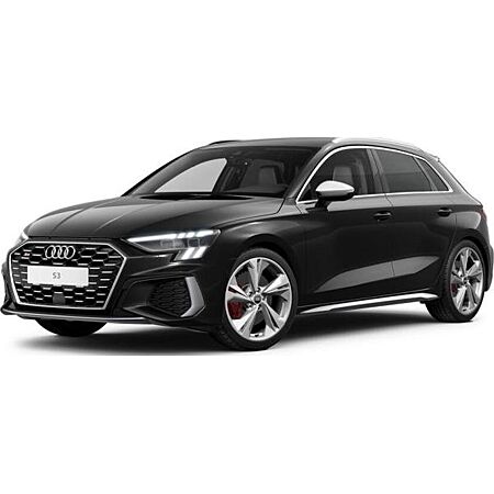 Audi S3 leasen