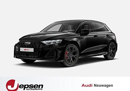 Audi RS3 RS 3 Sportback S tr. RS-Abgas Matrix PANO HUD