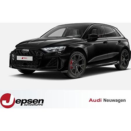 Audi RS3 leasen